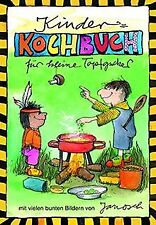 Kinder kochbuch kleine gebraucht kaufen  Berlin
