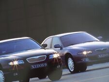 Mazda xedos page for sale  PETERHEAD