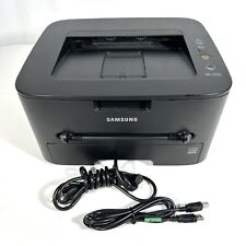 Impressora a Laser Samsung ML-2525 Sem Fio Compacta Impressora de Escritório Monocromática WiFi, usado comprar usado  Enviando para Brazil