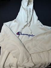 Champion hoodie for sale  LONDON