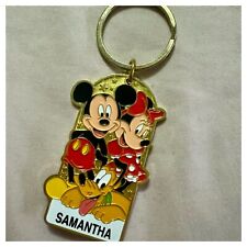 Disneyland keychain for sale  Miami