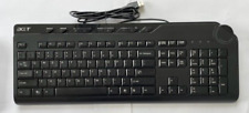 Acer desktop keyboard for sale  Plattsburgh