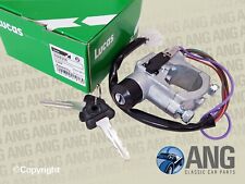 lucas ignition switch for sale  Shipping to Ireland