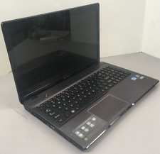 Lenovo IdeaPad Z570 i5-2450M 3.10 GHz 8GB  For Parts/Repair Used for sale  Shipping to South Africa