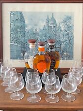 Lot verre liqueur d'occasion  Caen