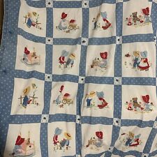 Handmade baby quilt for sale  Phoenix