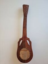 Wooden musical instrument d'occasion  Lorgues