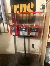 gumball machine stand for sale  Wausau