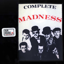 Madness large vintage for sale  LONDON