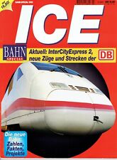 Bahn special ice gebraucht kaufen  Gadeland,-Wittorf