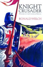 Knight crusader ronald for sale  UK