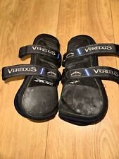 Veredus tendon boots for sale  DARTFORD