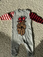 Burberry cashmere baby for sale  GUILDFORD