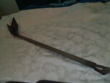 Vintage shovel rustic for sale  Merrill