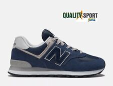 New balance 574 usato  Italia