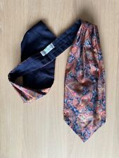 silk tie for sale  LONDON