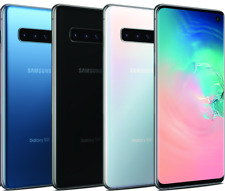 Smartphone Samsung Galaxy S10 128GB 4G LTE desbloqueado de fábrica 6.1" - MUITO BOM comprar usado  Enviando para Brazil