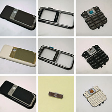 Nokia 7360 Original Spare Parts - Rechange Originaux -covers comprar usado  Enviando para Brazil