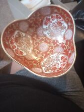 Signed imari ware for sale  Old Town