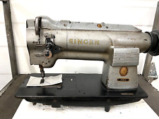 Singer 211w151 heavy for sale  Converse