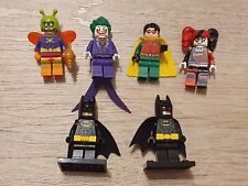 Lego batman movie gebraucht kaufen  Wolsdorf