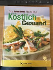 Besten rezepte köstlich gebraucht kaufen  Darmstadt