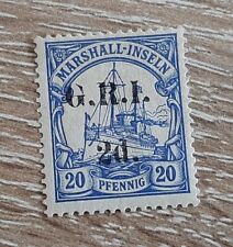 Schöne alte briefmarke gebraucht kaufen  Wangen