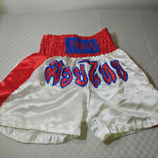 Pantaloncino thaiboxing taekwo usato  Verbicaro