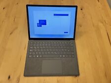 Microsoft surface laptop gebraucht kaufen  Kreuzau