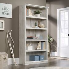 Shelf bookcase white for sale  Cashion