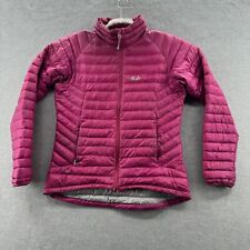 Rab jacket womens for sale  Aurora