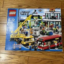 Lego city town for sale  Cortland