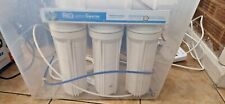 Filter water filter for sale  NORTHAMPTON