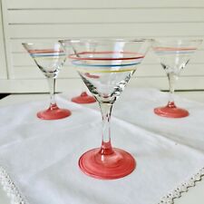 Vintage cocktail martini for sale  Shipping to Ireland