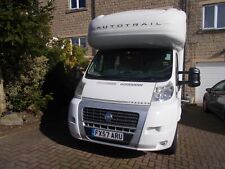 autotrail for sale  HUDDERSFIELD