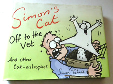 Simon cat vet for sale  NEATH