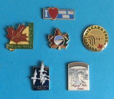 Lot pin canada d'occasion  France