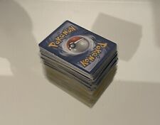 Pokémon card bundle for sale  UK