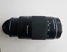 Sony sal75300 300mm gebraucht kaufen  Trier