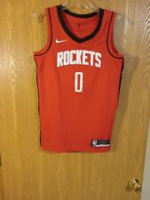 Jalen Green #0 Houston Rockets Nike Swingman Jersey Size 40 (Small) EUC for sale  Shipping to South Africa