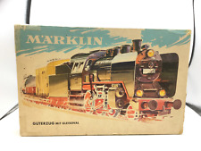 Marklin 3203 starter for sale  BASINGSTOKE