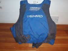 Tribord small buoyancy for sale  LOUGHBOROUGH