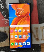 Huawei Mate Xs 8/512GB Blu -Usato Con Riga  Chiara Display., używany na sprzedaż  Wysyłka do Poland