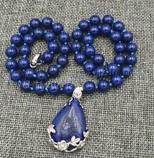 Natural blue egyptian for sale  Shipping to Ireland