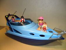 Playmobil luxury yacht for sale  CHELMSFORD