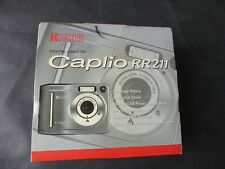 Appareil photo numerique d'occasion  Villemomble
