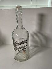 Jack daniels bicentennial for sale  Old Hickory