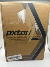 Pxton walkie talkies for sale  Warsaw