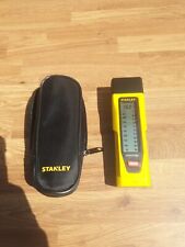 Stanley stht77030 moisture for sale  DUNDEE