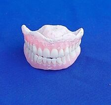 False Upper and Lower Smile for sale  Shipping to South Africa